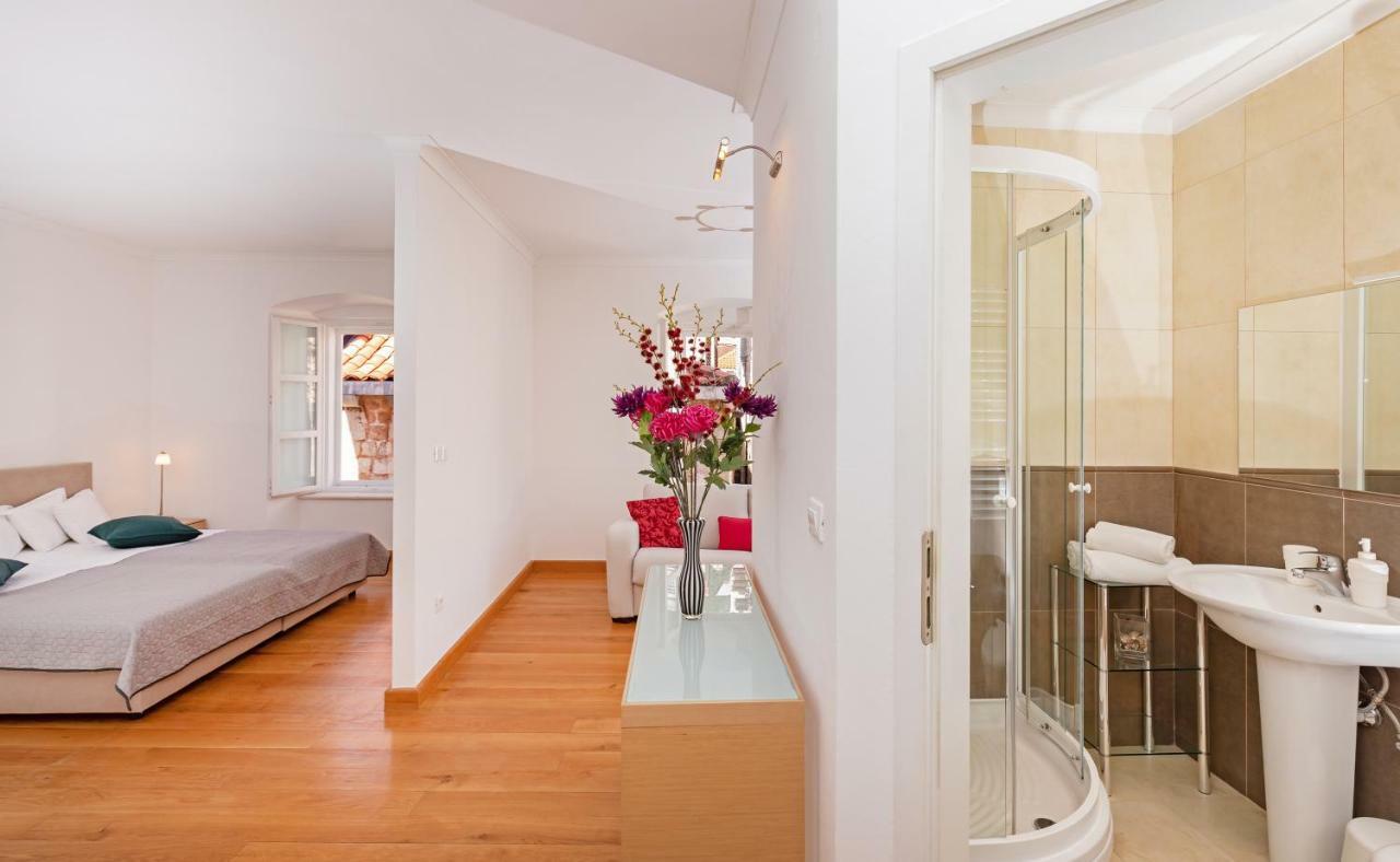 Apartments Feri Дубровник Екстер'єр фото