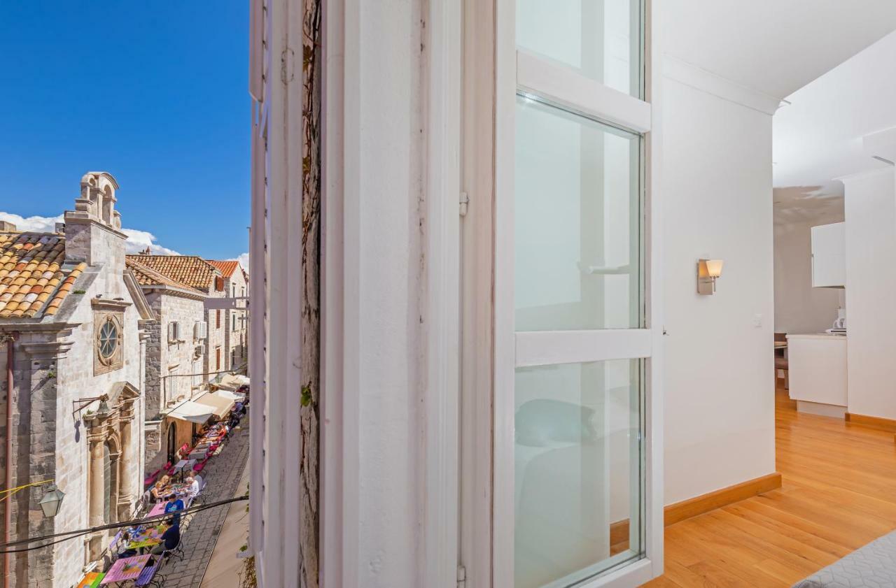 Apartments Feri Дубровник Екстер'єр фото
