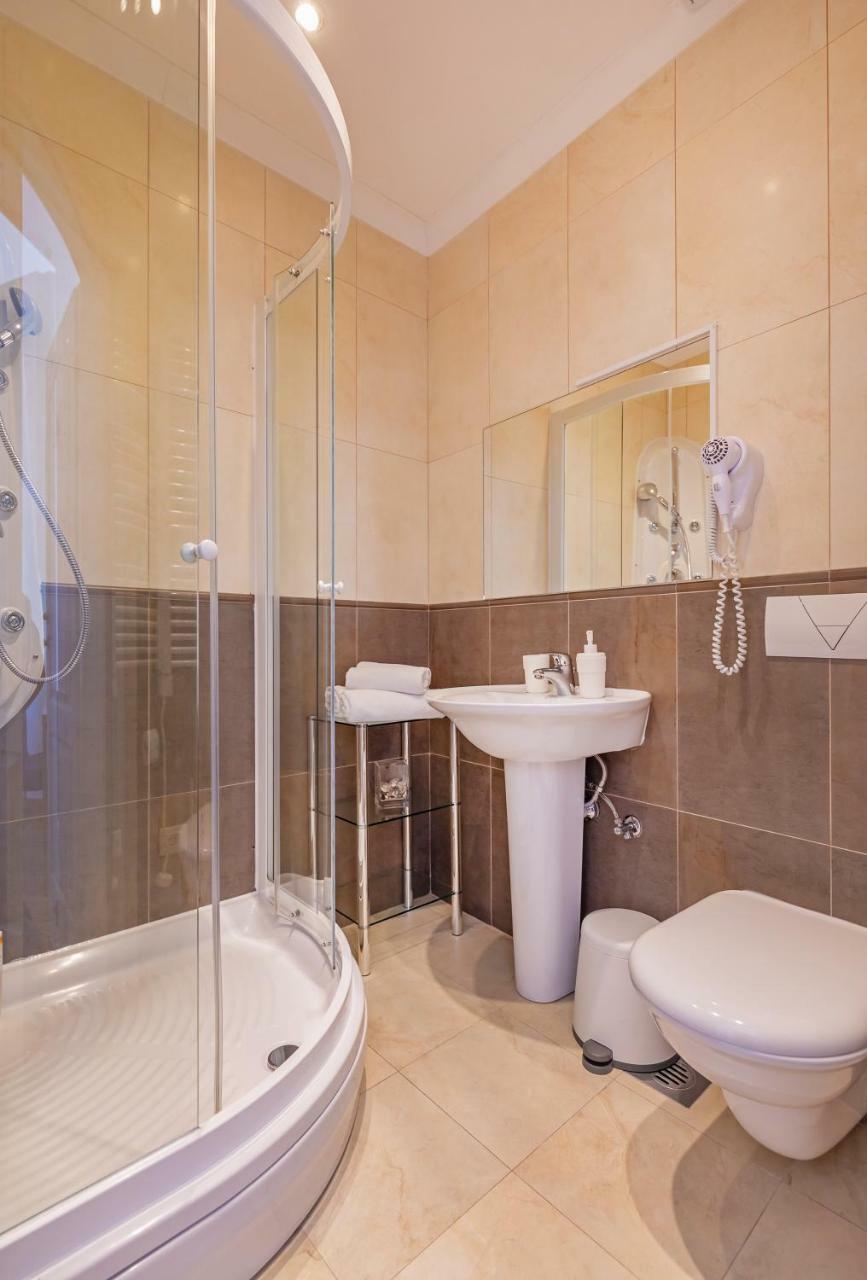 Apartments Feri Дубровник Екстер'єр фото