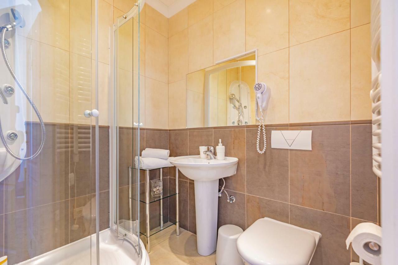Apartments Feri Дубровник Екстер'єр фото