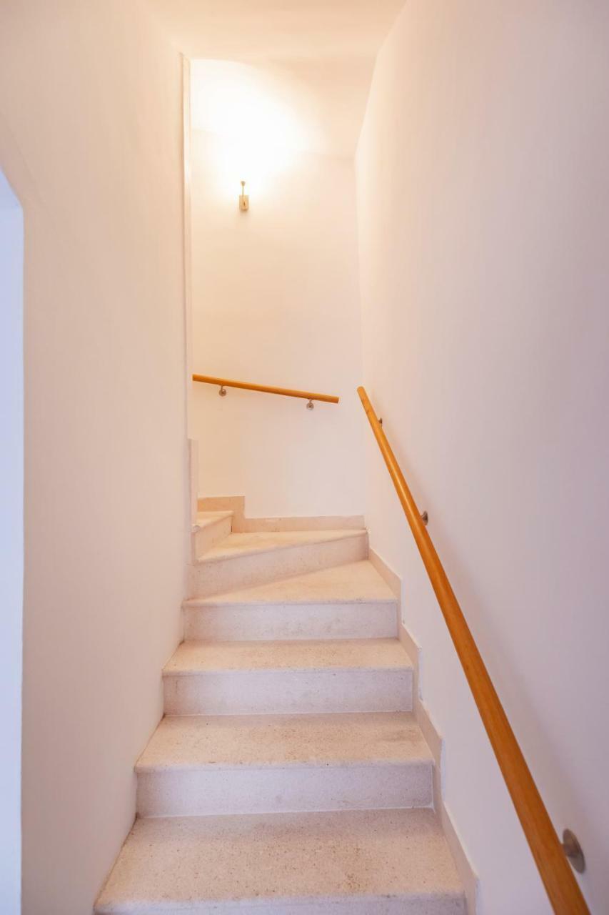 Apartments Feri Дубровник Екстер'єр фото